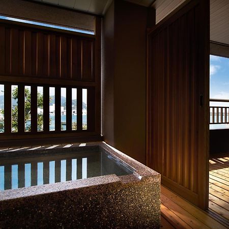 Migiwaya Hotell Yaizu Exteriör bild