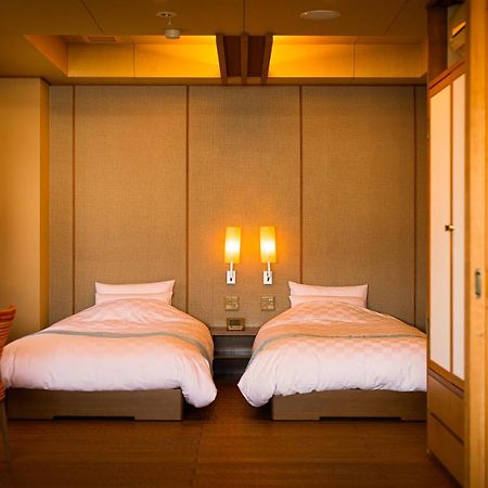 Migiwaya Hotell Yaizu Exteriör bild