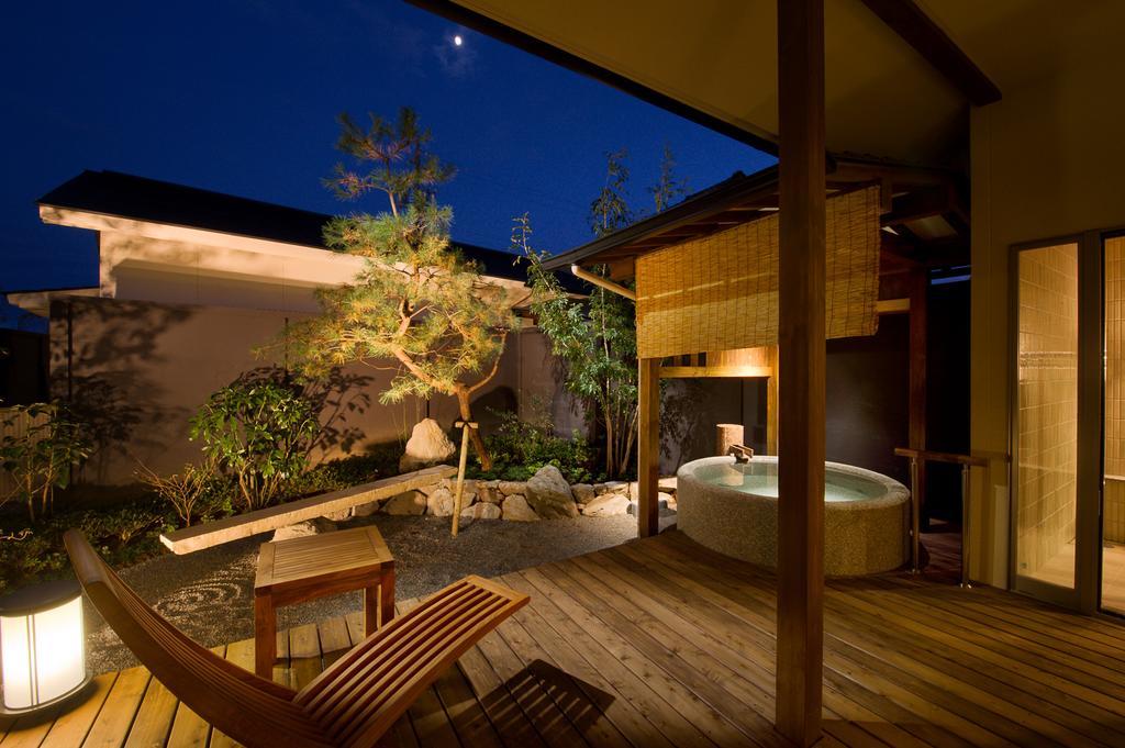 Migiwaya Hotell Yaizu Exteriör bild