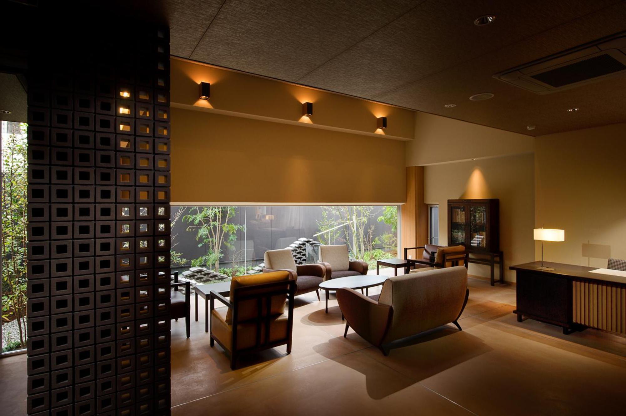 Migiwaya Hotell Yaizu Exteriör bild