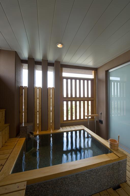 Migiwaya Hotell Yaizu Exteriör bild