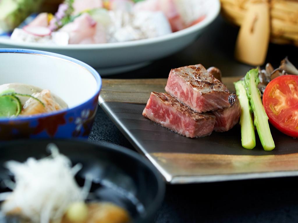 Migiwaya Hotell Yaizu Exteriör bild