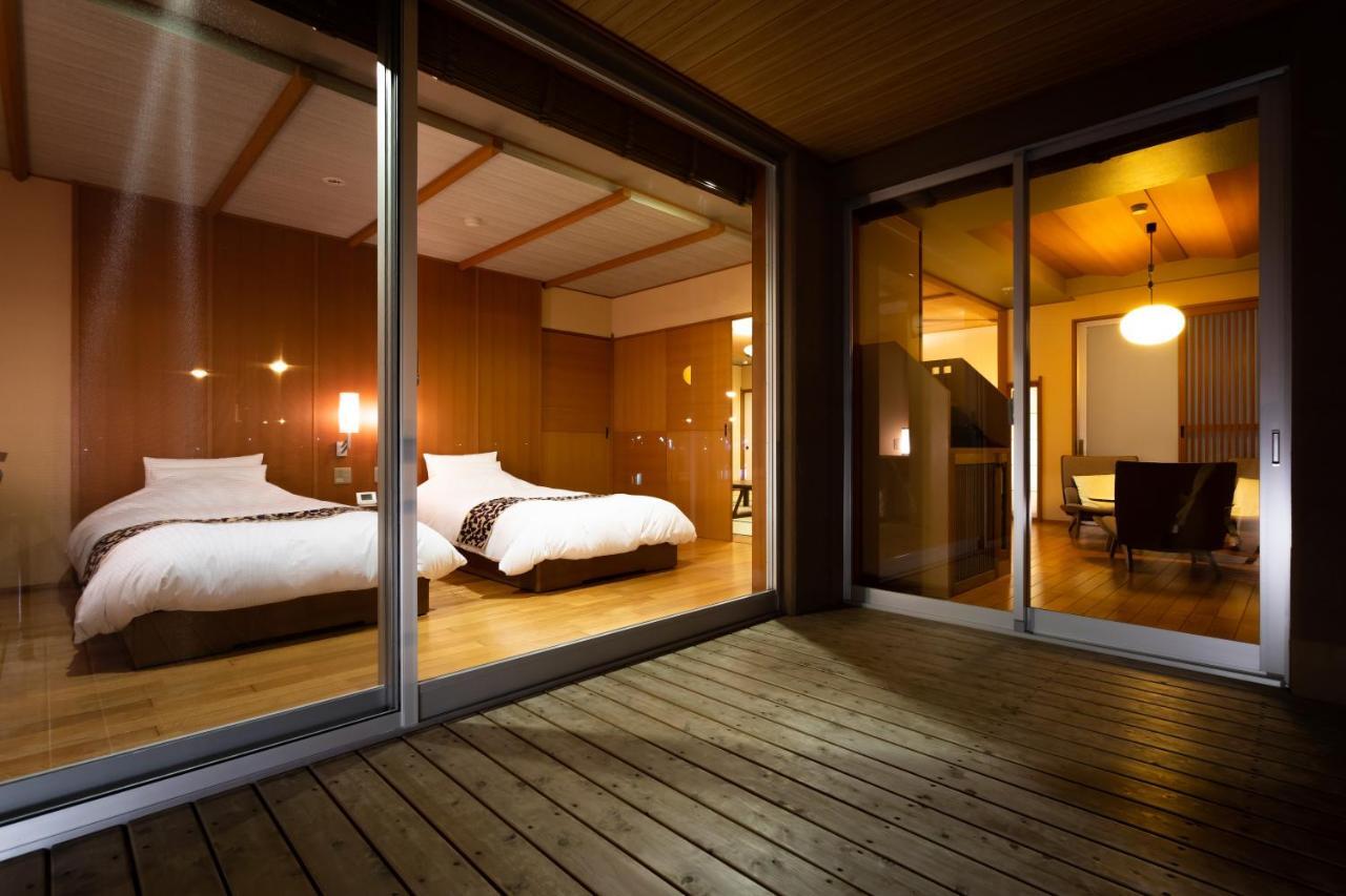 Migiwaya Hotell Yaizu Exteriör bild