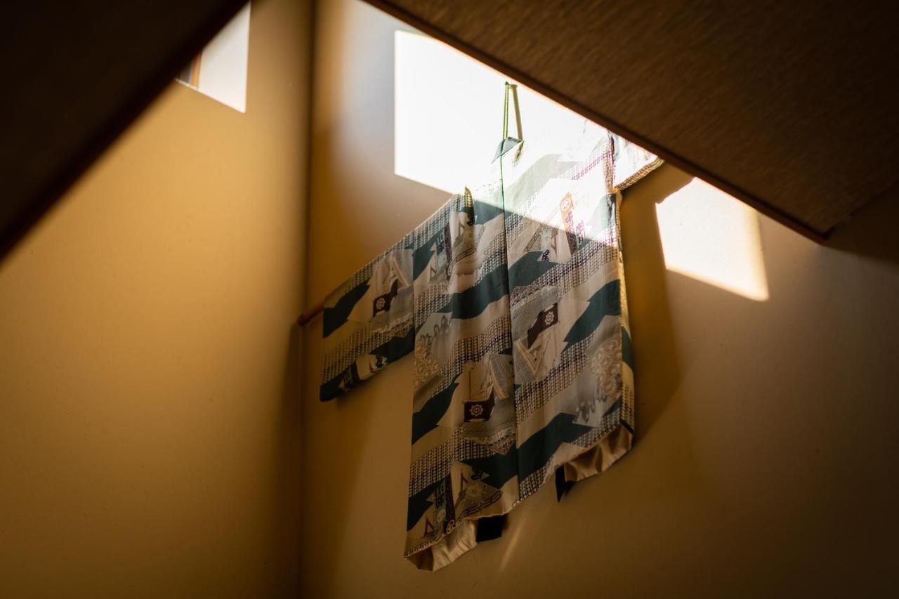 Migiwaya Hotell Yaizu Exteriör bild