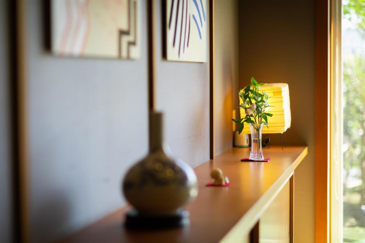 Migiwaya Hotell Yaizu Exteriör bild