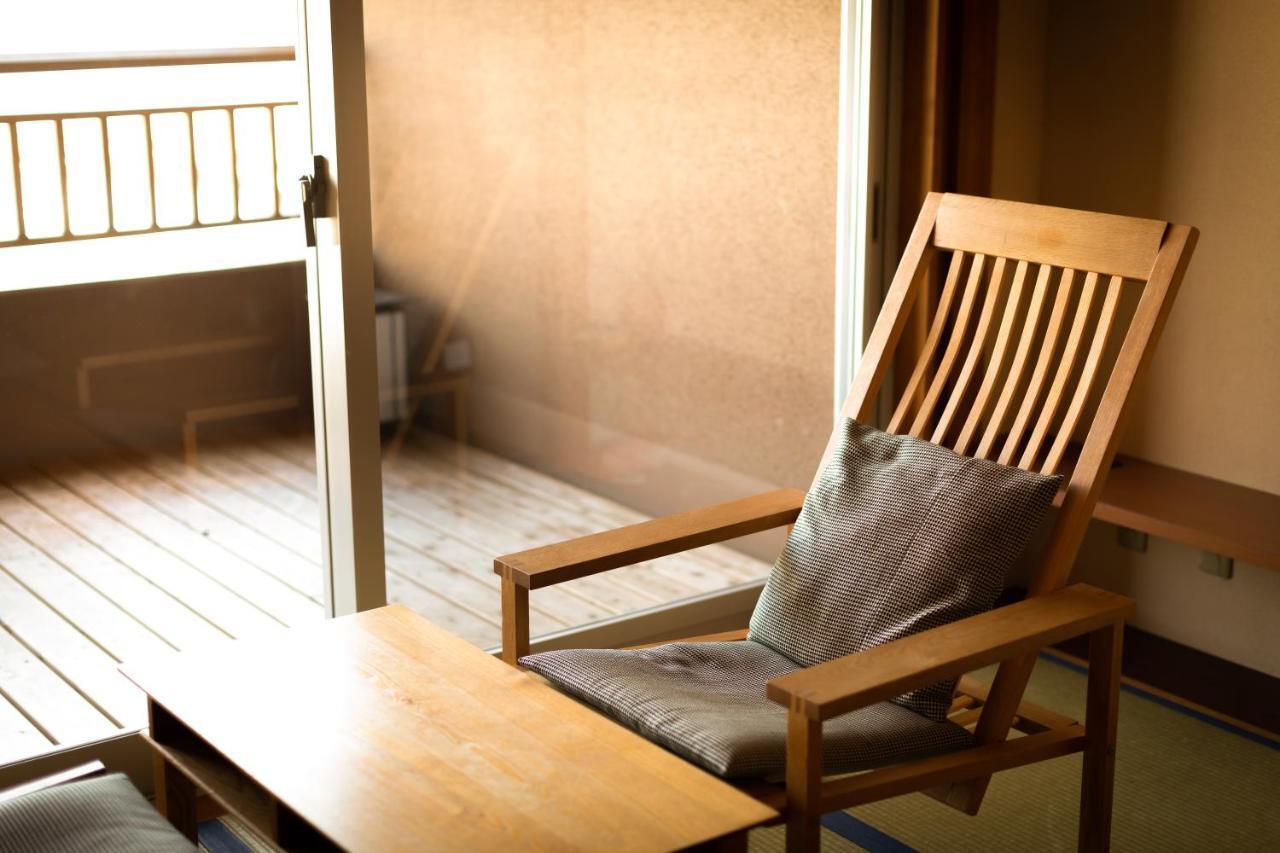 Migiwaya Hotell Yaizu Exteriör bild