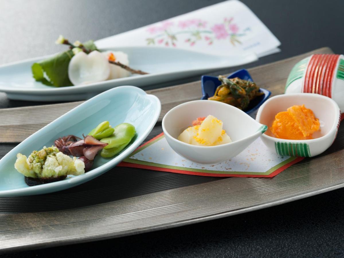 Migiwaya Hotell Yaizu Exteriör bild