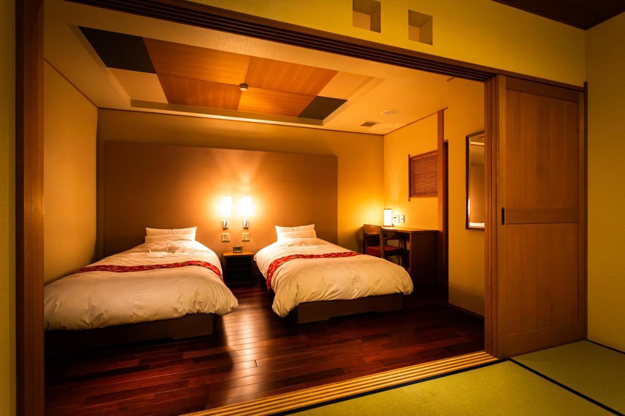 Migiwaya Hotell Yaizu Exteriör bild